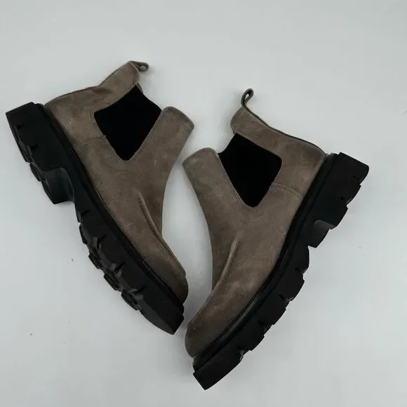 Sofft  samira chelsea boot - Picture 5 of 6